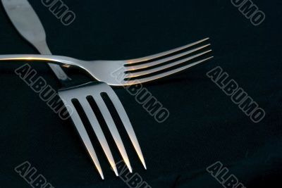 Fork Macro