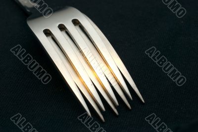 Fork Macro