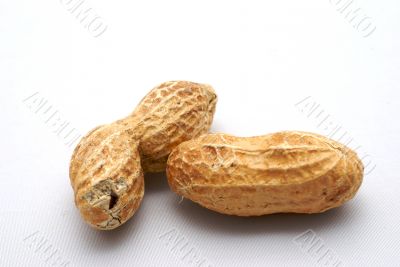 peanuts