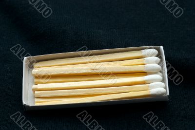 matches