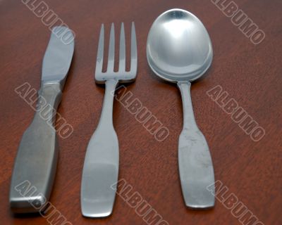 Fork Macro
