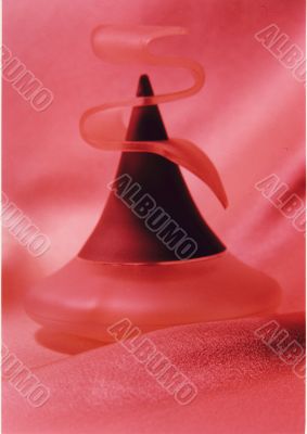 parfume bottle