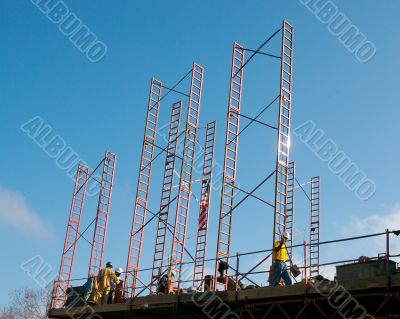 Construction site 2