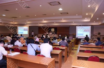 Presentation People