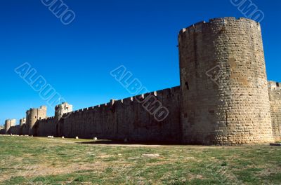 Aigues Mortes