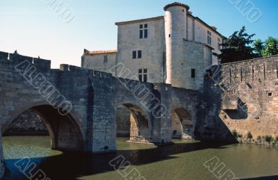 Aigues Mortes 2