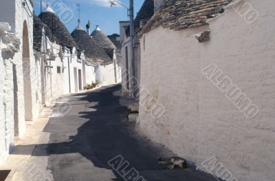 Alberobello