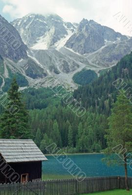 Anterselva