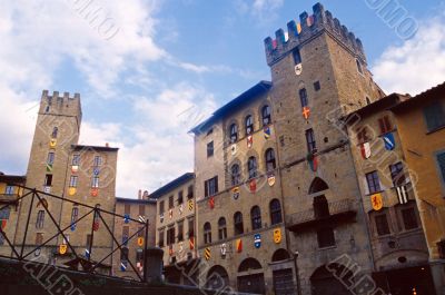 Arezzo