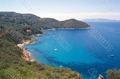 Monte Argentario