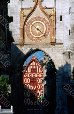 Auxerre