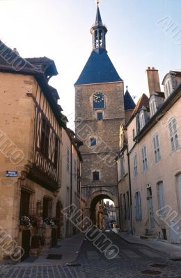 Avallon