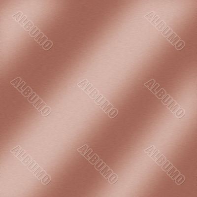 Copper Sheet Background