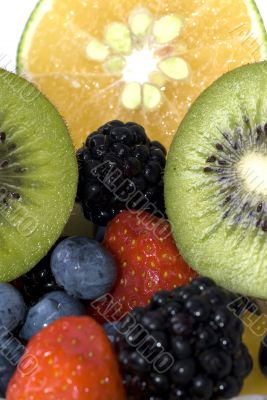 Fruit Salad