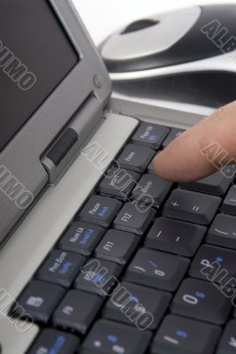 Delete