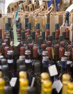 Wine for Sale