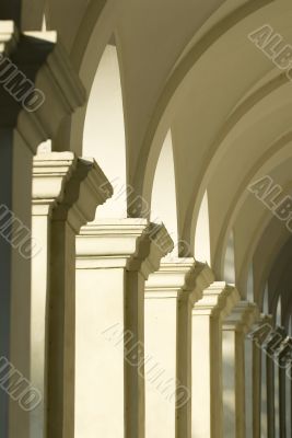 Arches
