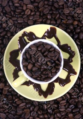 Cafe Mocha