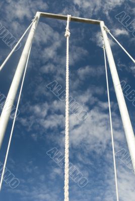 Climbling Rope
