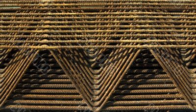Rebar textures