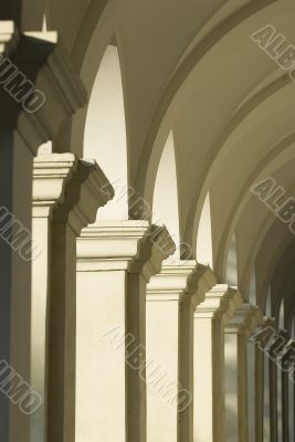 Arches