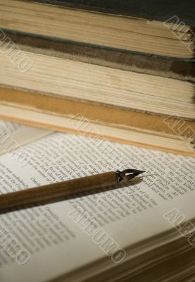 Old Books