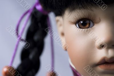 China Doll 3