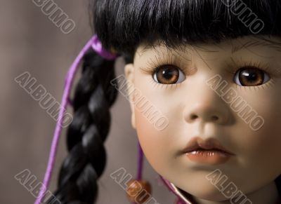 China Doll 1