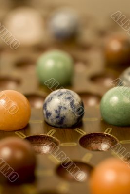 Chinese Checkers 1