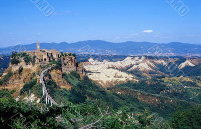 Civita di Bagnoregio