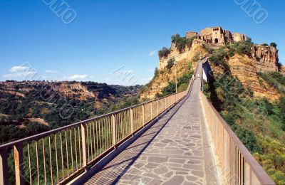 Civita di Bagnoregio 2