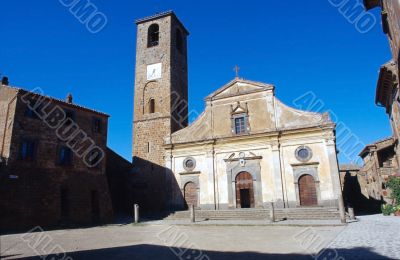 Civita di Bagnoregio 3