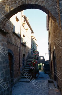 Civita di Bagnoregio 4