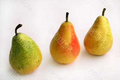 pears