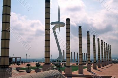 Barcelona 2