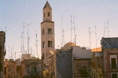 Bari
