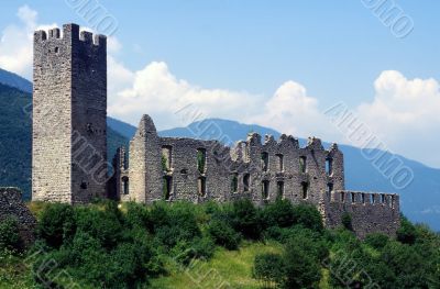 Castel Belfort