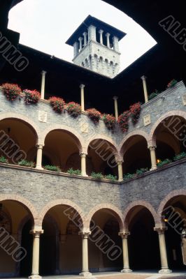 Bellinzona
