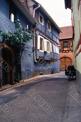 Bergheim