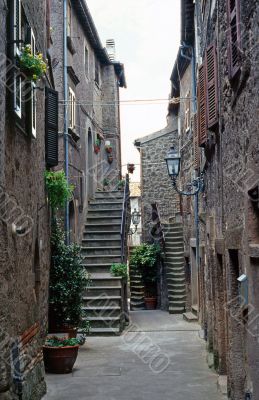 Bomarzo