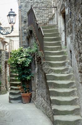Bomarzo 2