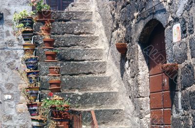 Bomarzo 4