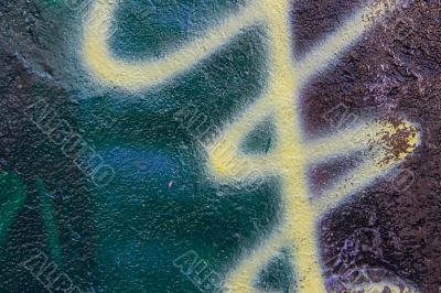 beautiful graffiti