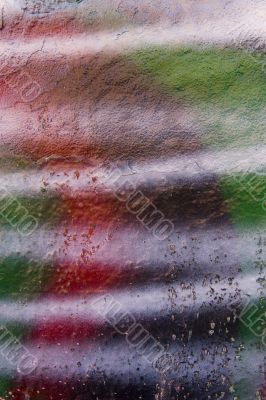 beautiful graffiti