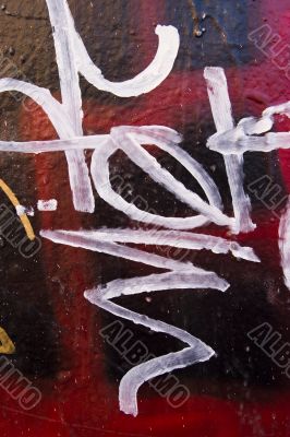 beautiful graffiti