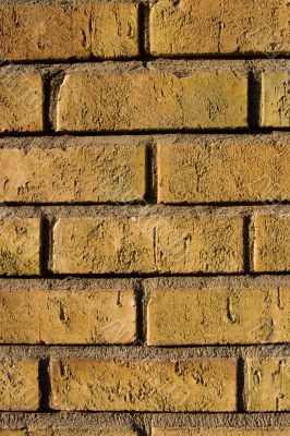 bricks wall background