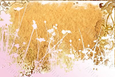 flower textures