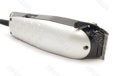 electric razor