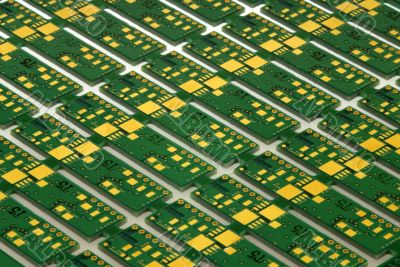 Printed Circuit Board