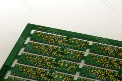 Printed Circuit Board